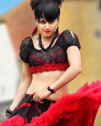 Taapsee Pannu